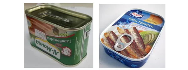 Automatic Vacuum Tin Can Seaming Machine for Canning Food Fish