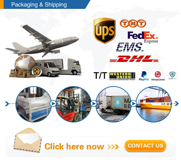 Automatic Vertical Large Granular Weighing Packing Machine