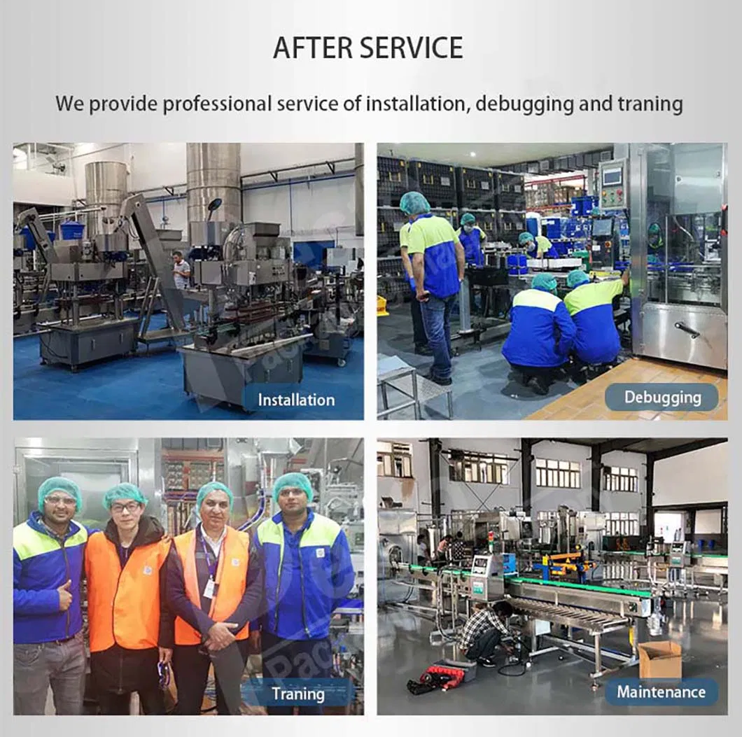 Automatic Vertical Weighing Edible Oil, Lubricant, Paint Filling Packing Machine