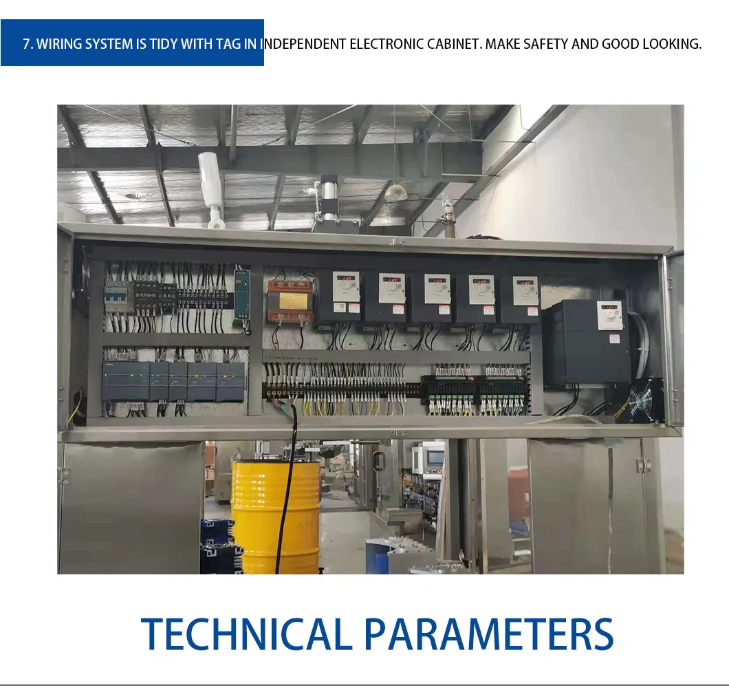 Automatic Vertical Weighing Edible Oil, Lubricant, Paint Filling Packing Machine