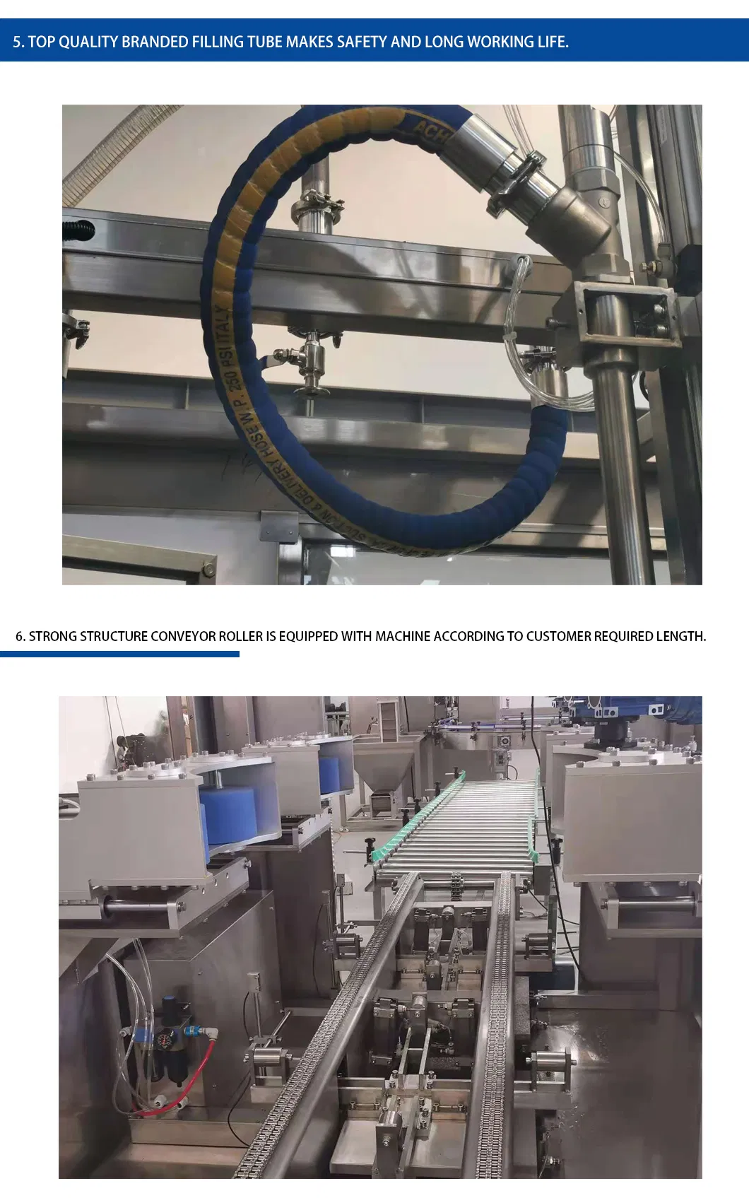 Automatic Vertical Weighing Edible Oil, Lubricant, Paint Filling Packing Machine
