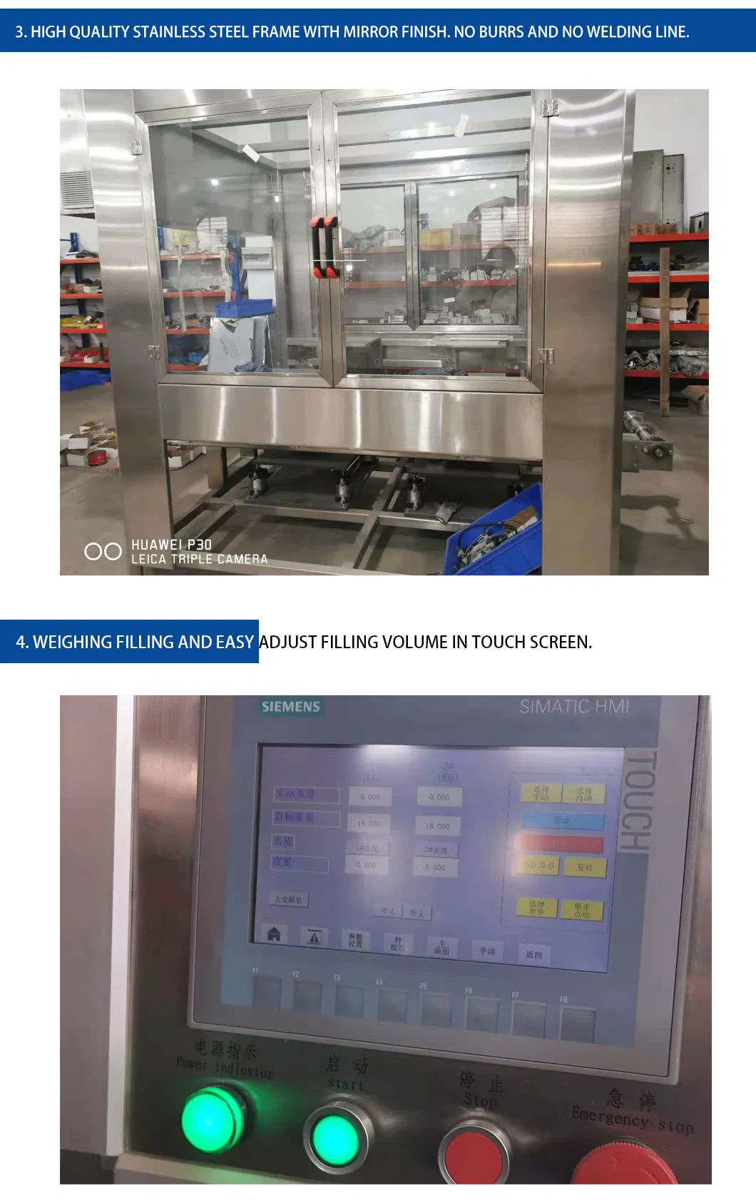 Automatic Vertical Weighing Edible Oil, Lubricant, Paint Filling Packing Machine