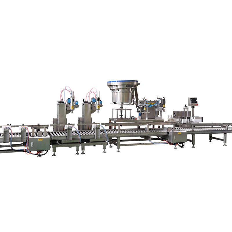 Automatic Water Honey Filling Yogurt Rotary Packaging Fruit Juice Ketchup Pouch Liquid Sealing Packing Machine