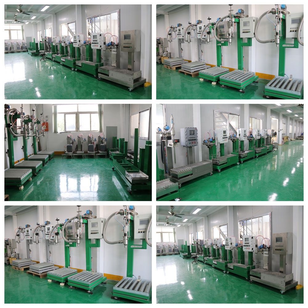 Automatic Water Honey Filling Yogurt Rotary Packaging Fruit Juice Ketchup Pouch Liquid Sealing Packing Machine