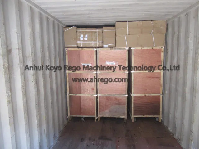 Bag Drink Water Packing Machine