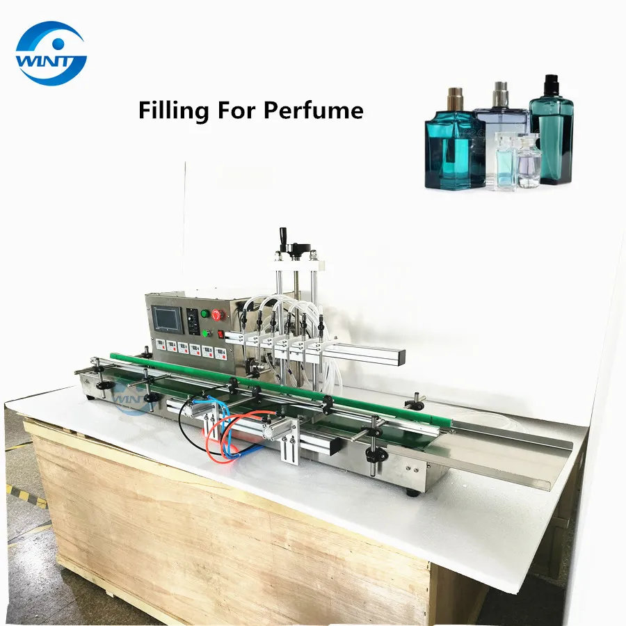 Beer Equipment/Can Beer Filling Machine/Can Filler Filling Machine