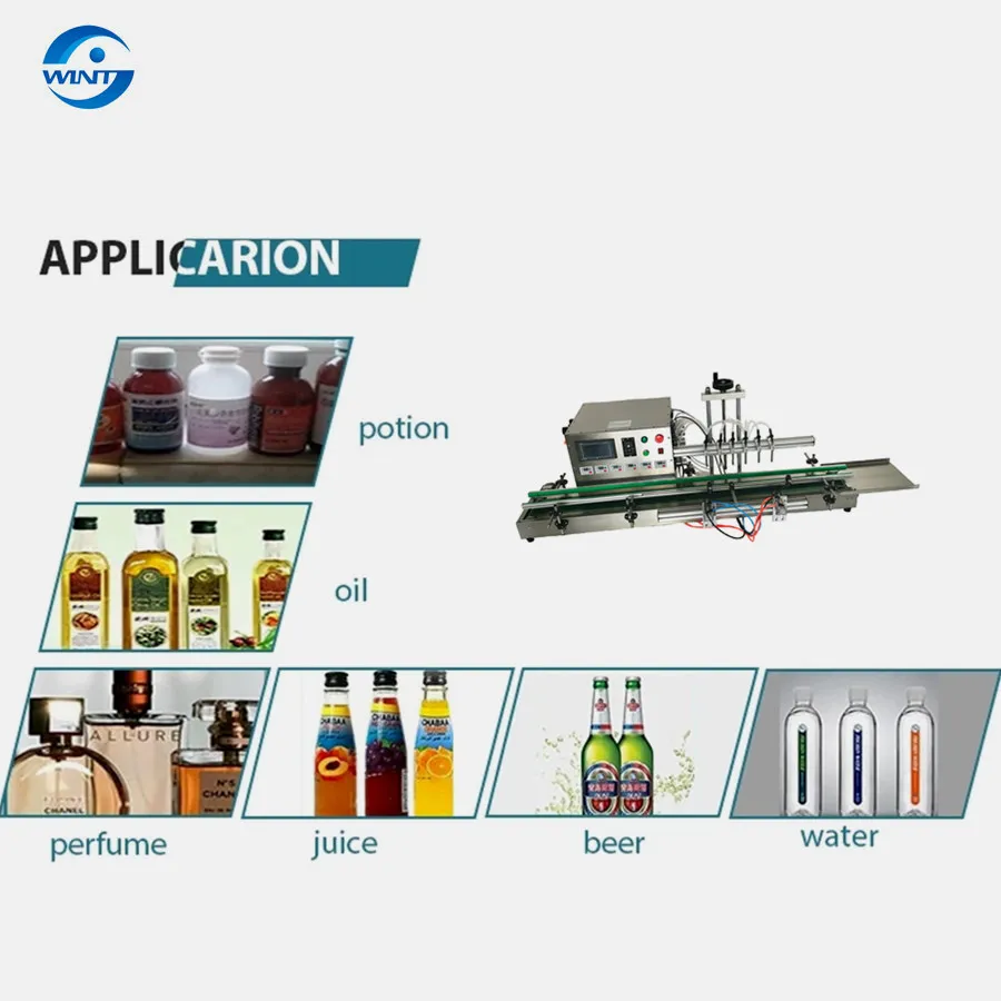 Beer Equipment/Can Beer Filling Machine/Can Filler Filling Machine
