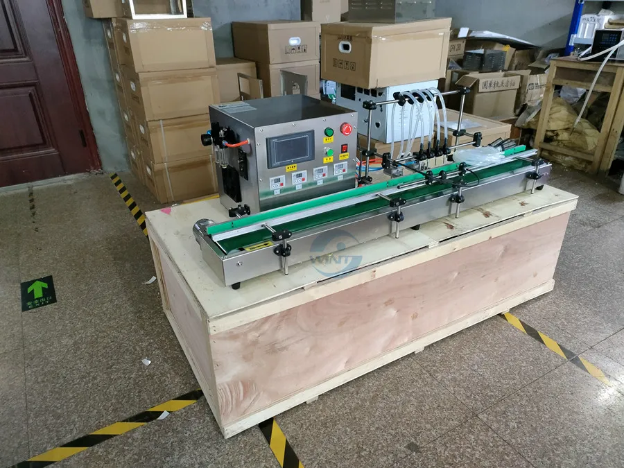 Beer Equipment/Can Beer Filling Machine/Can Filler Filling Machine