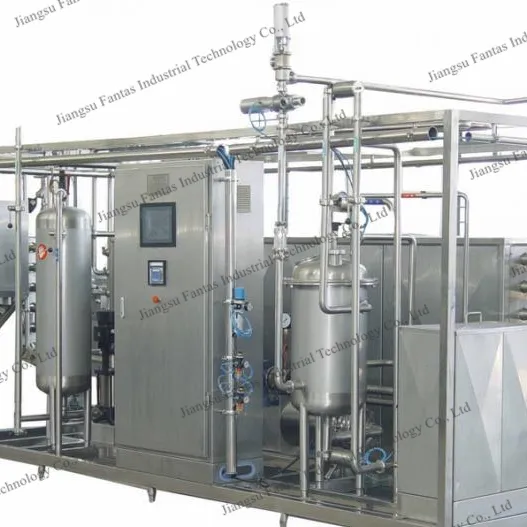 Beer/Soft Drinks/Carbonated Drinks Filling Machine