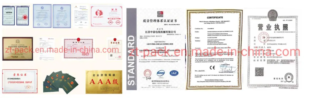 Bottled Water Production Line Sparking Filling Machine/ Beverage Plant Drink Machine