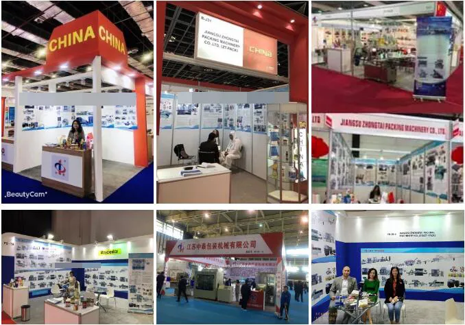 Bottled Water Production Line Sparking Filling Machine/ Beverage Plant Drink Machine