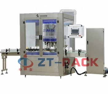 Bottled Water Production Line Sparking Filling Machine/ Beverage Plant Drink Machine