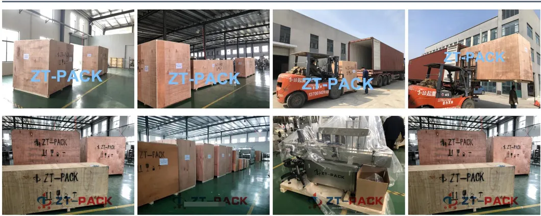 Bottled Water Production Line Sparking Filling Machine/ Beverage Plant Drink Machine