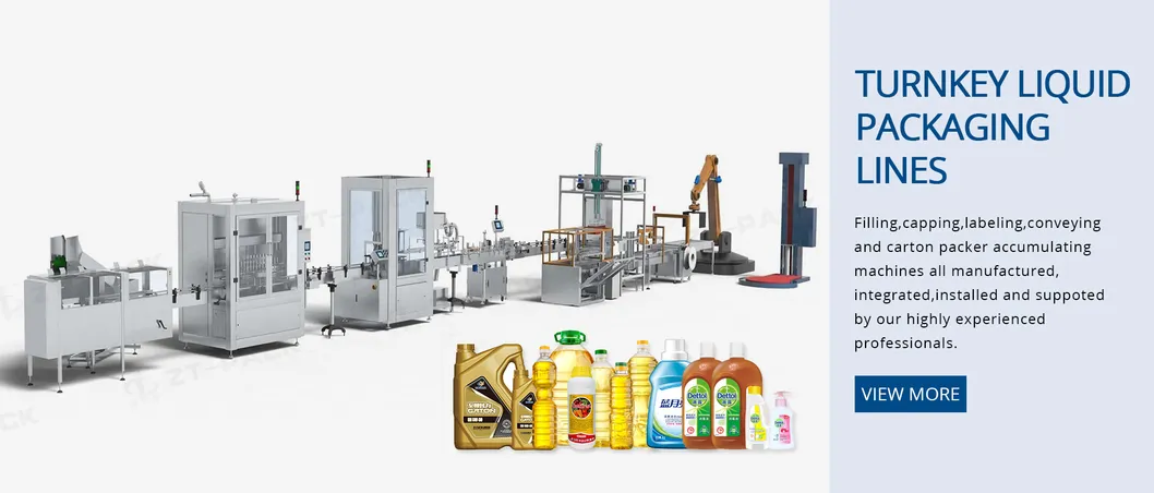 Bottled Water Production Line Sparking Filling Machine/ Beverage Plant Drink Machine