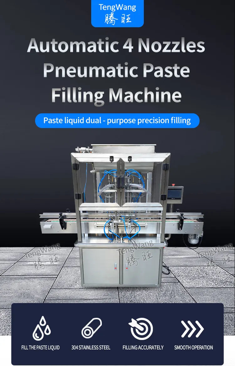 Bottles Packaging Type and Automatic Grade Juice Filling Machine