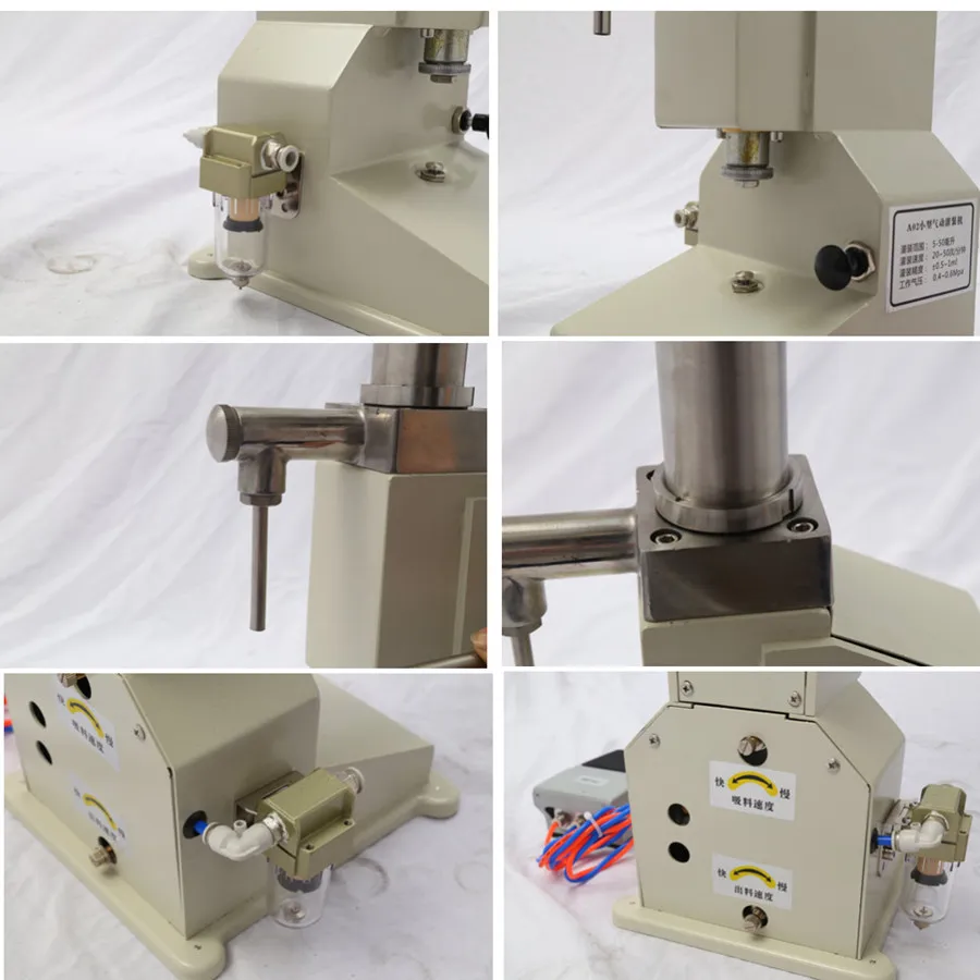 Bottles Packaging Type and Automatic Grade Juice Filling Machine