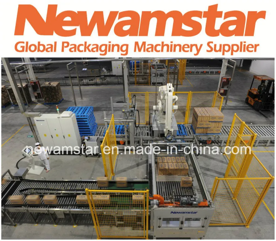 Canned Beer Filling Machine Equipment