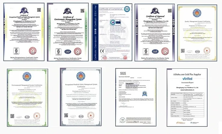 Carbonated Drink Beverages Water Filling Production Line
