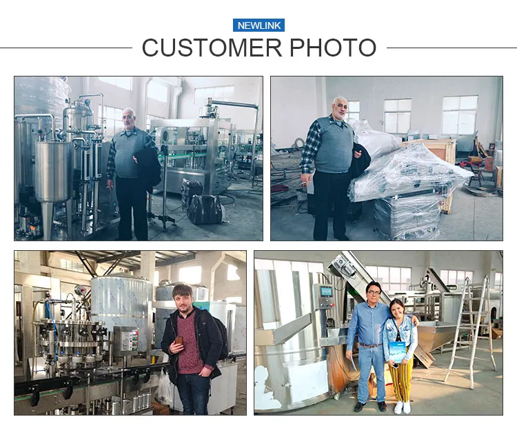 Carbonated Soft Drink Craft Beer Canning Pet Aluminum Tin Can Filler and Seamer Beverajuice Fruit Food Drinks Canned Cola Making Filling Machine Equipment Small