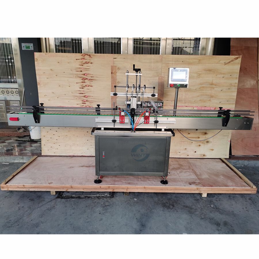 Carbonated Soft Drinks Pet Bottling Plant Filling Machine Beverage Production Line