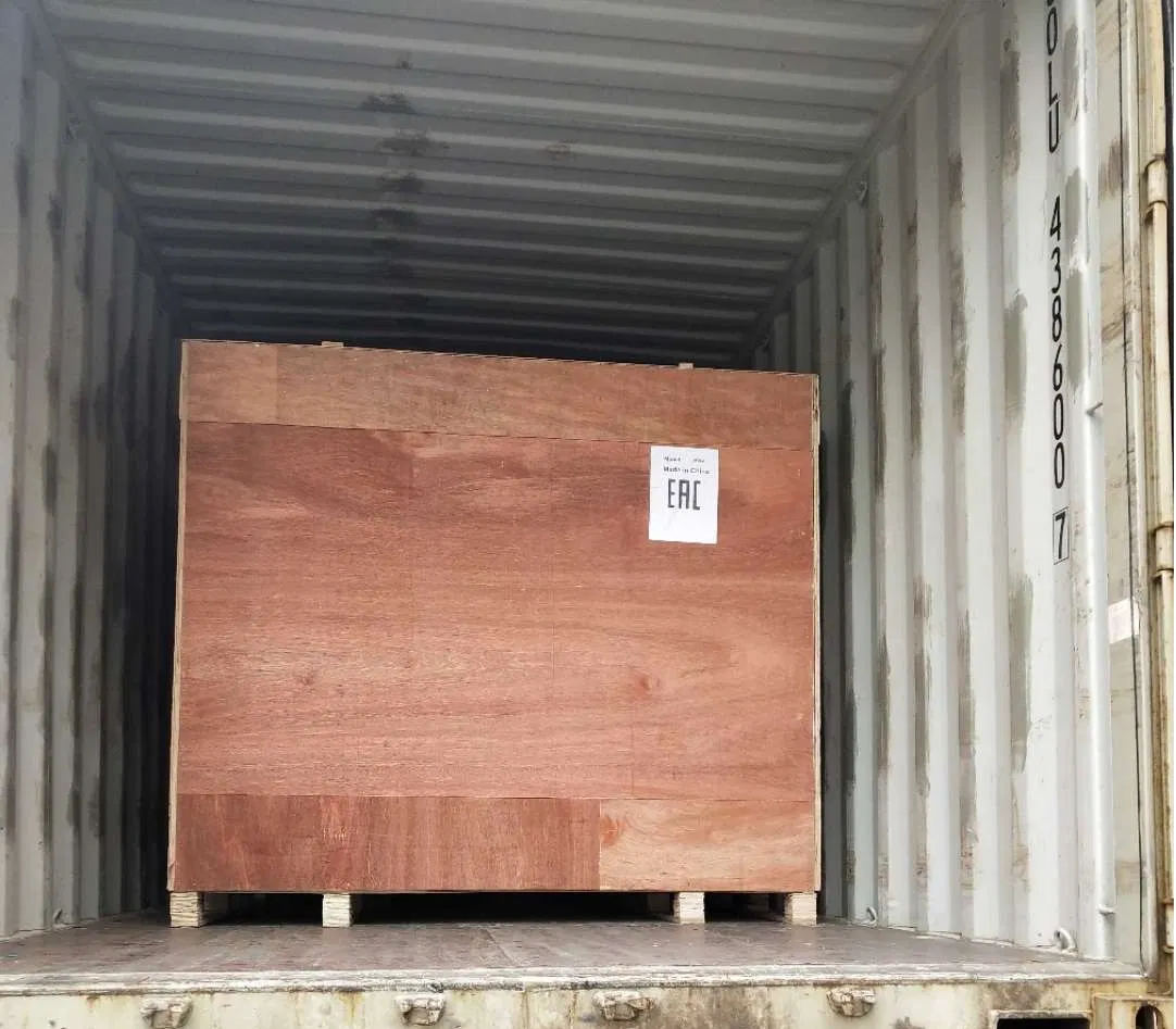 Cellophane Wrap Banding Machine with High Production Efficiency