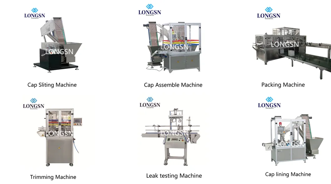 China 500ml Full Automatic 3 In1 Mini Small Scale Bottle Mineral Pure Drinking Water Filling Machine Price