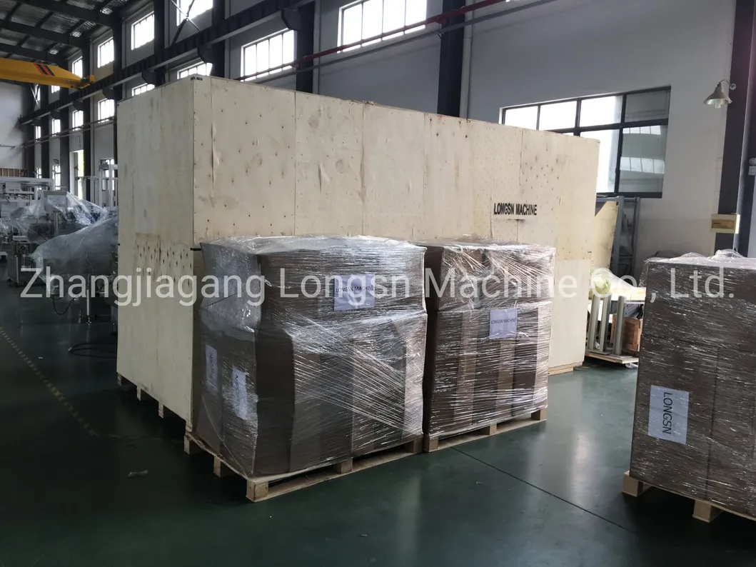 China 500ml Full Automatic 3 In1 Mini Small Scale Bottle Mineral Pure Drinking Water Filling Machine Price