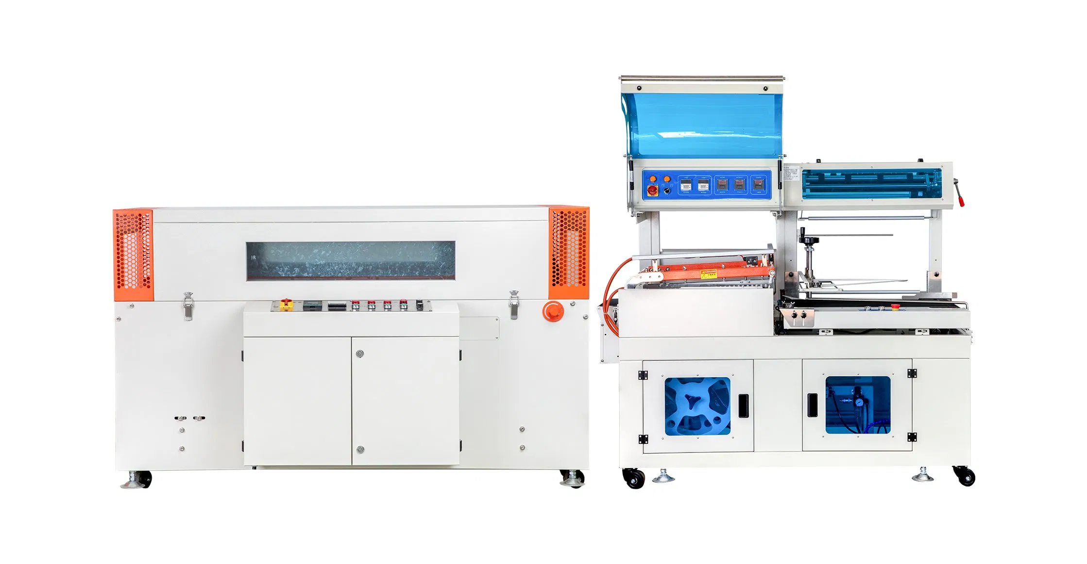 China Made Blister Thermoforming Machine for Automatically-Feeding
