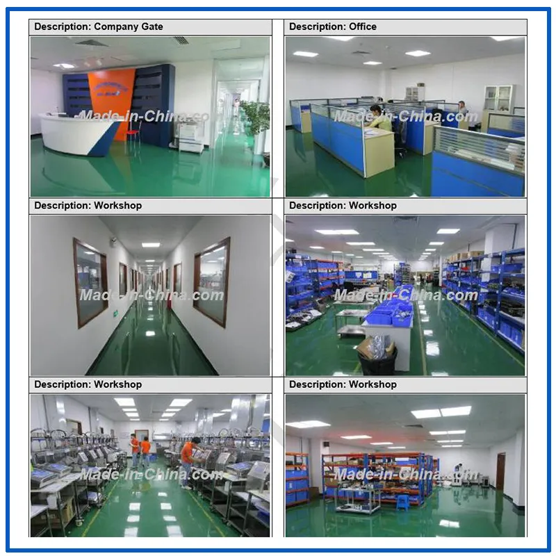 Code Machine Automatic Industrial Digital Continuous Inkjet Printer (EC-JET1000)