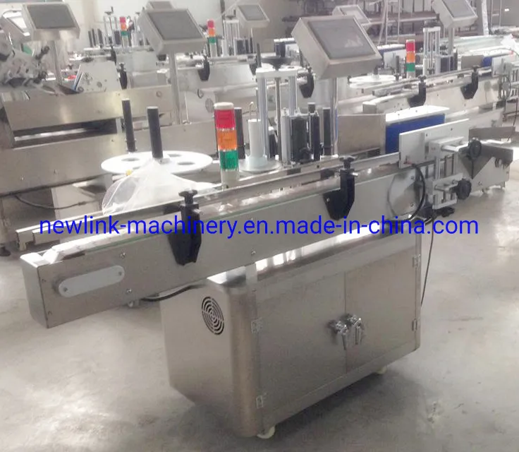 Cold Brew Coffee Can / Glass Bottle Filling and Saeling Machine