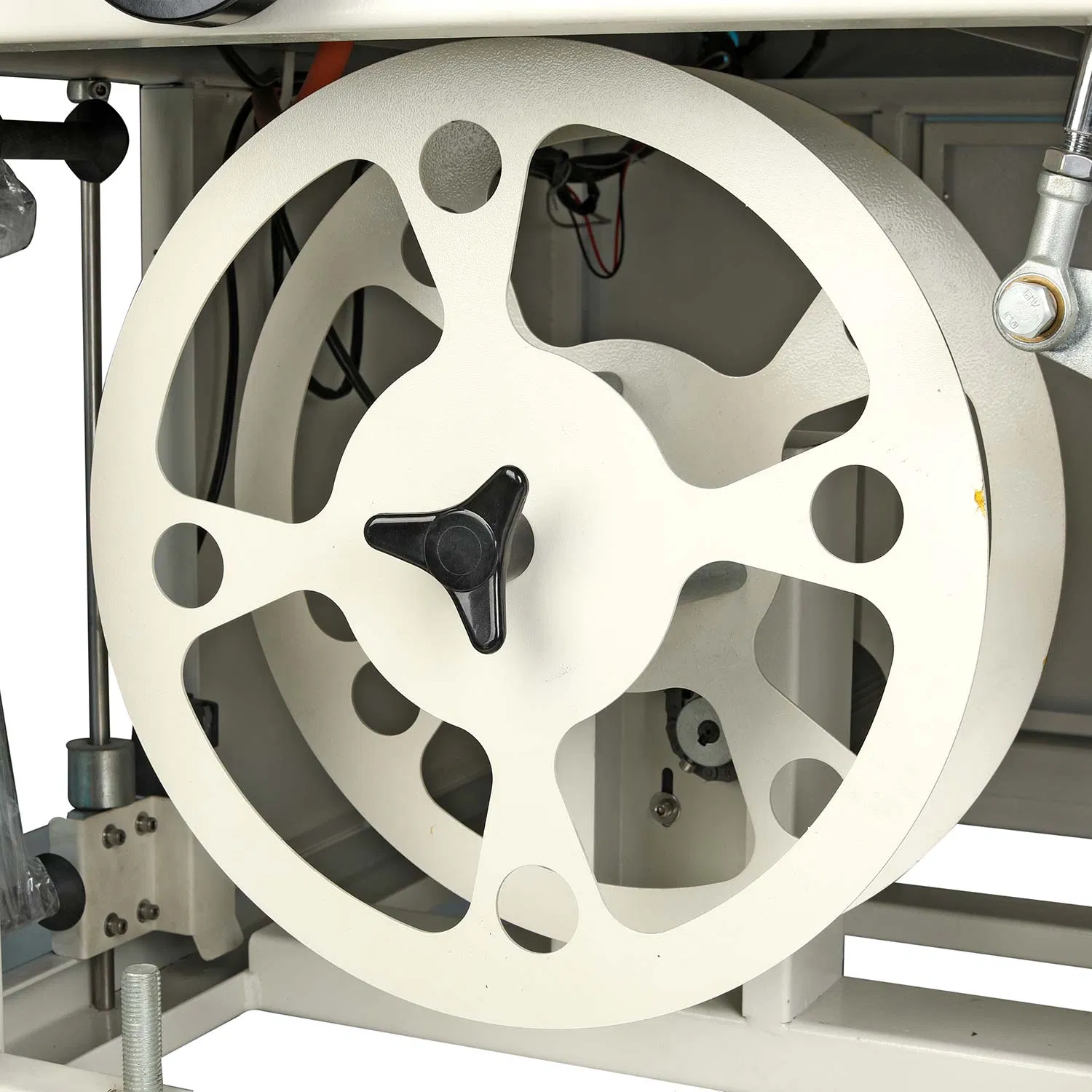 Competitive Price Full Automatic Cellophane Wrap Sealing Machinery