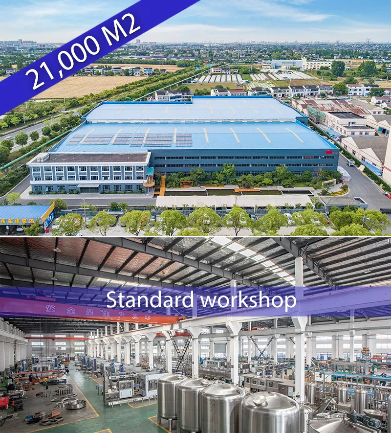 Complete 5 Gallon Mineral Water Bottling Plant Cost