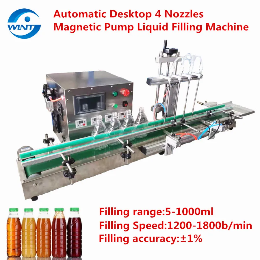 Complete Bottled Mineral Water Bottling Machine