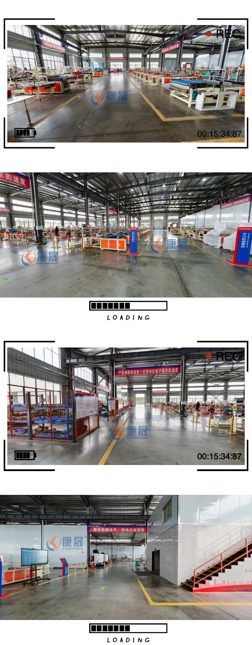 Coreless Plastic Trash Garbage Bag Rolling Bag Making Machine