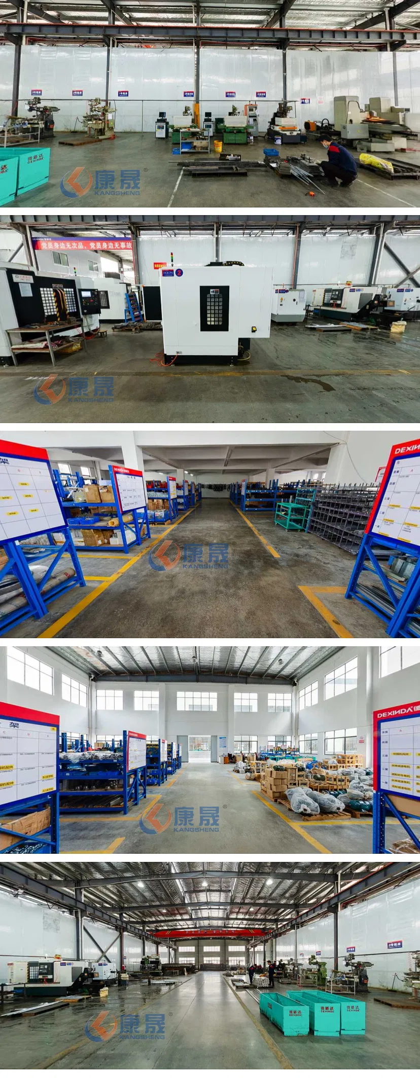 Coreless Plastic Trash Garbage Bag Rolling Bag Making Machine
