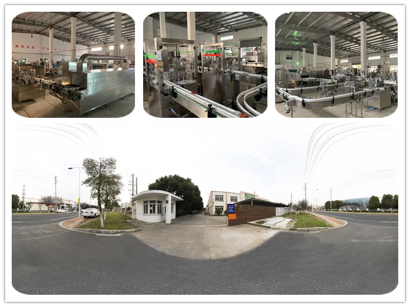 Cream/Peanut Butter/Thick Oil/Viscous Liquid Bottling Machine Tomato Paste Hot Sauce Honey Jar Ketchup Bottle Filling Palm Oil Packaging Machine