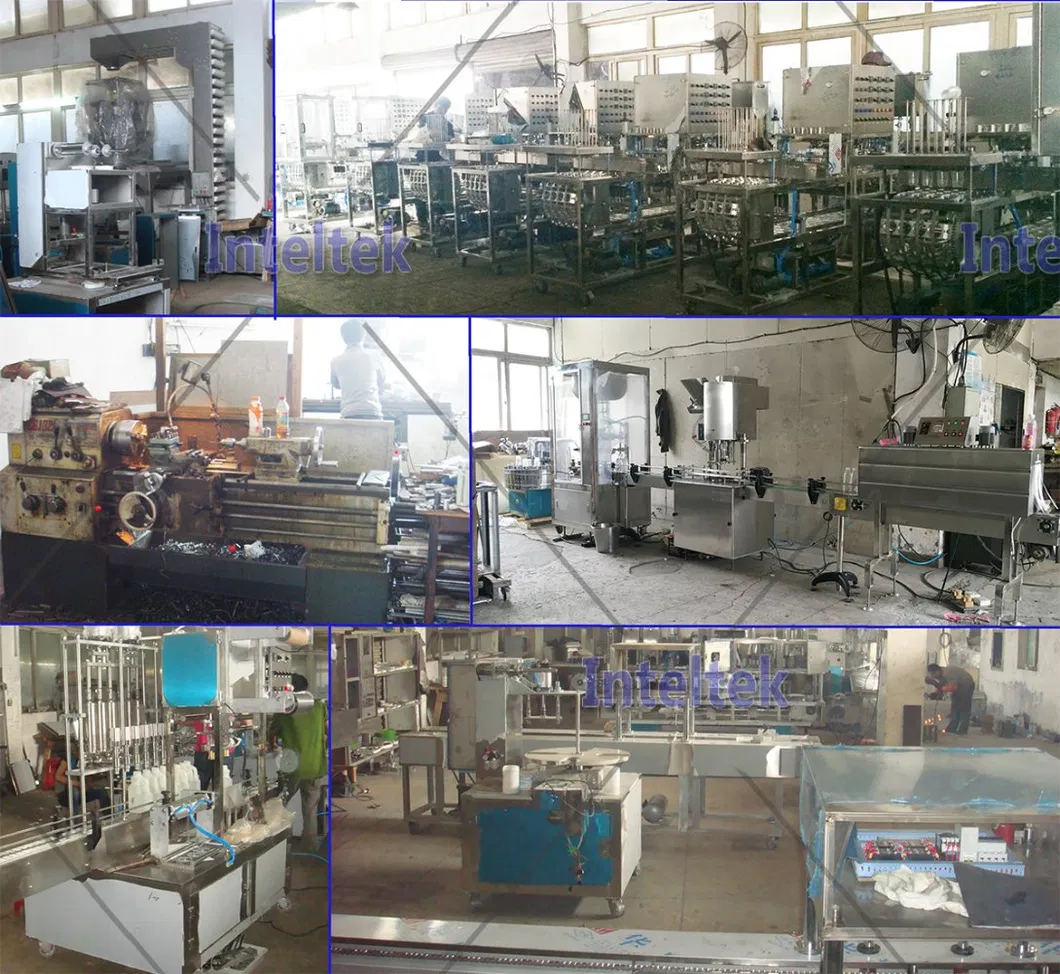Customized Automatic Curd Cup Bowl Filling Sealing Machine