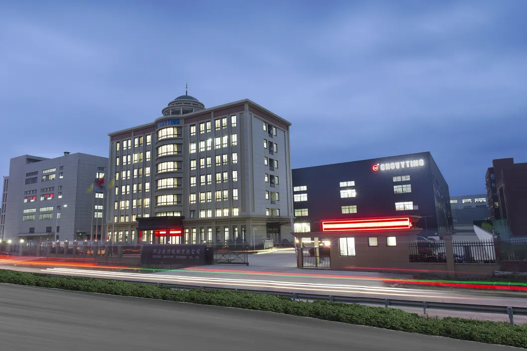 Cwzd-400A 500A 600A Different Size Heavy Duty Wheat Rice Sugar Cement Bag Making Machine