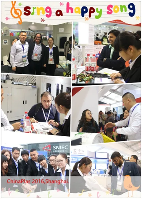 D-Cut Bag Non Woven Bag Making Machine with New Technology Zxl-B700