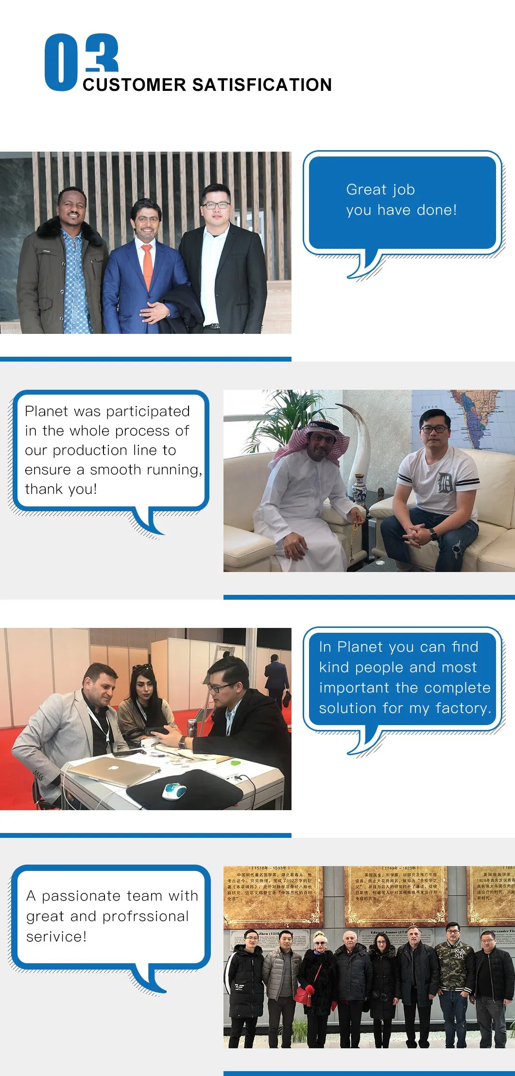 Daily Chemical Products Machines for Shampoo Filling Machine