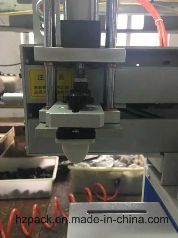 Date Printer Pad Printing Machine Pneumatic Y200