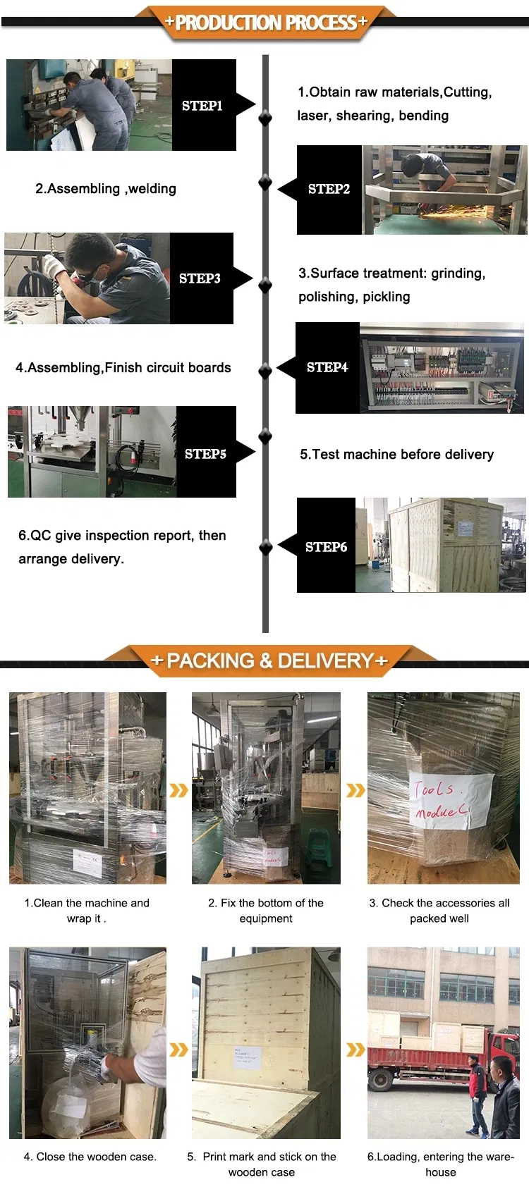 DJ-1b3+75W Semi Automatic 2kg 3kg 4kg Curry/Detergent/Washing Powder Filling Packing Packaging Machine with Weighing Machine