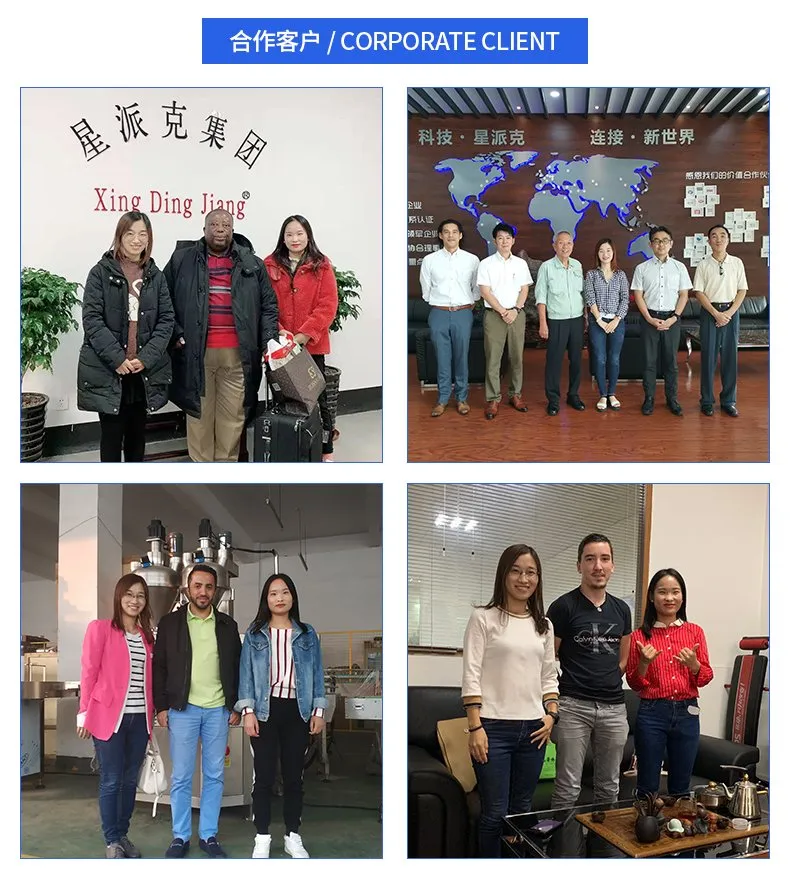 DJ-1b3+75W Semi Automatic 2kg 3kg 4kg Curry/Detergent/Washing Powder Filling Packing Packaging Machine with Weighing Machine