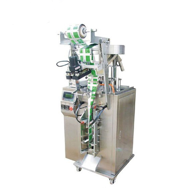 Dxd -80 Automatic Oatmeal Packaging Machine