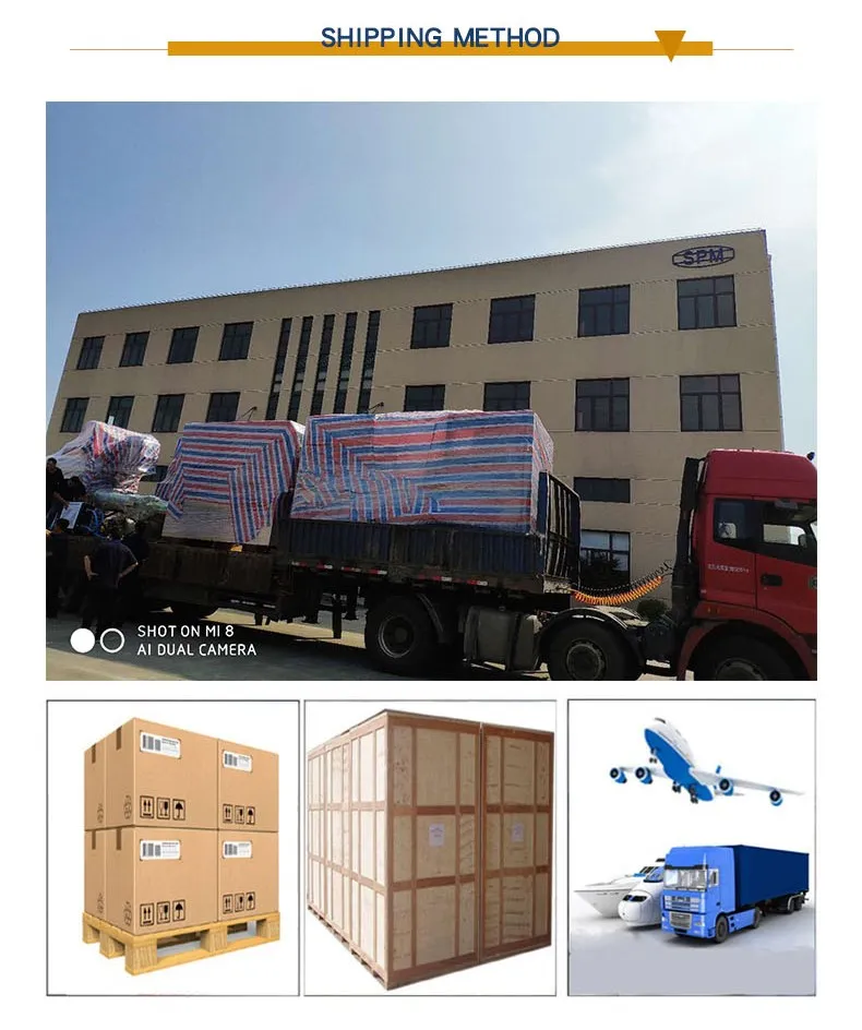 Dxd-80 Automatic Oatmeal Packaging Machine