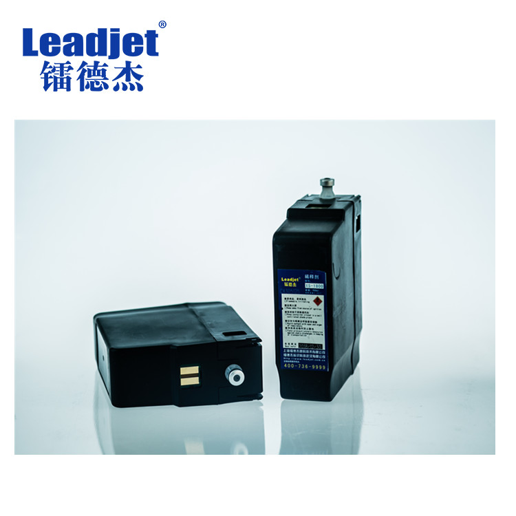 Easily Operated Industrial Expiration Date Inkjet Printer Glass Bottle Printing Machine