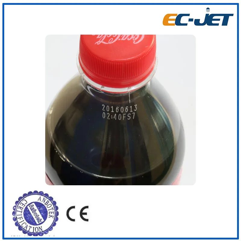 Excellent Coding CO2 Laser for Kit Expiry Date Printing (EC-laser)