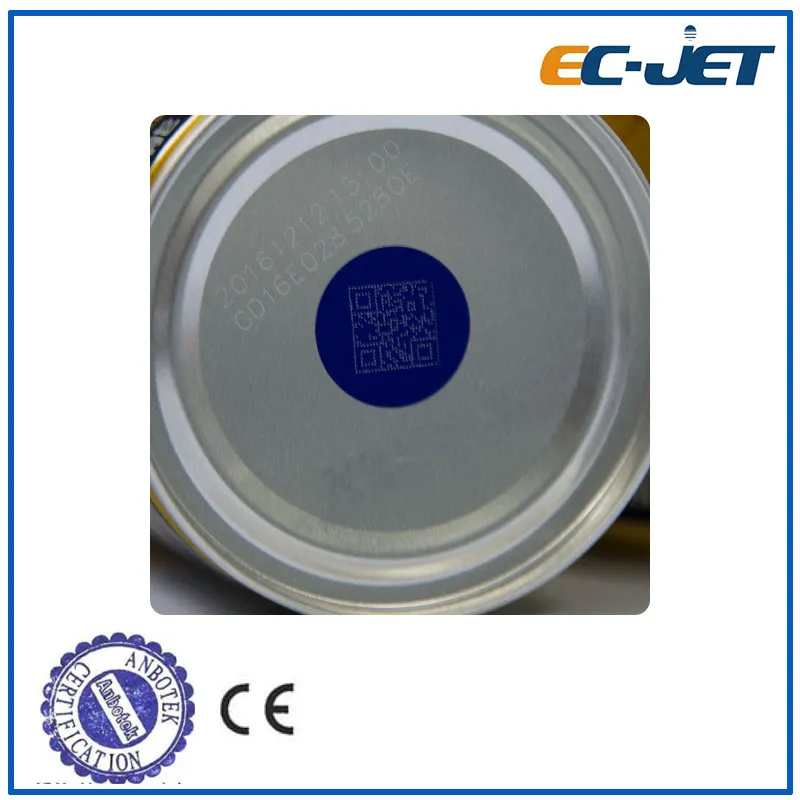 Excellent Coding CO2 Laser for Kit Expiry Date Printing (EC-laser)