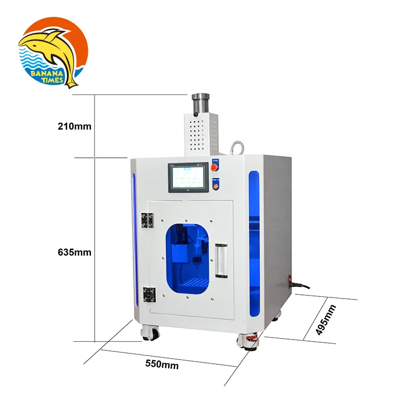 Factory Price F4 Vape E Liquid Filling Machine E Cigarette Cbd Oil Filling Machine