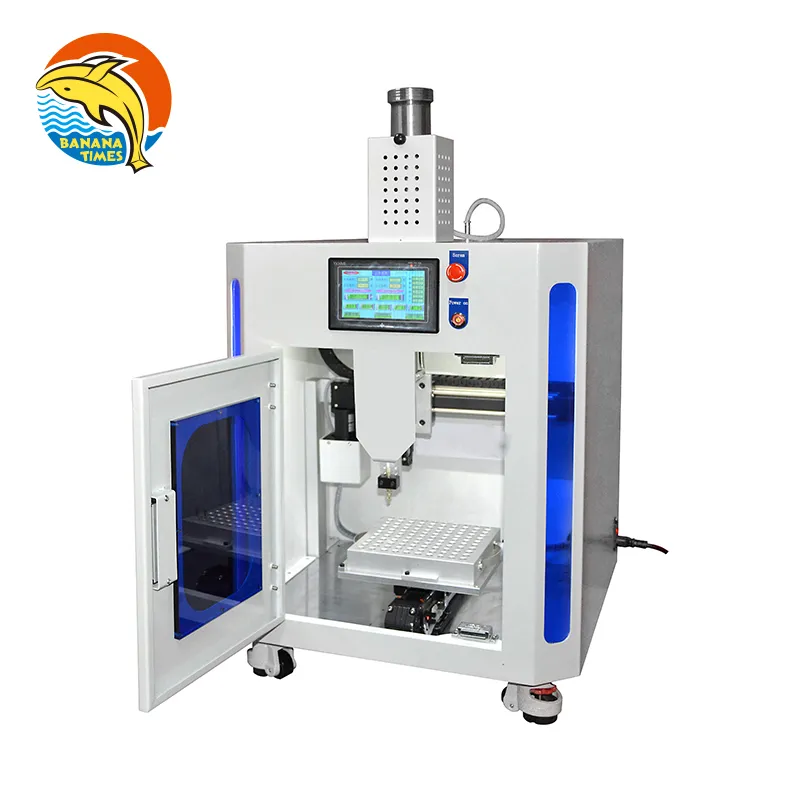 Factory Price F4 Vape E Liquid Filling Machine E Cigarette Cbd Oil Filling Machine